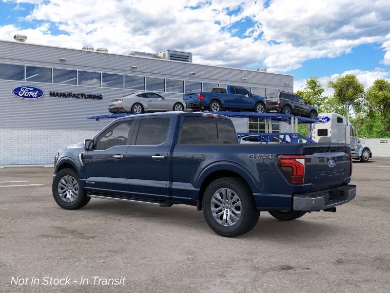 2026 Ford F-150 Lariat 6-1/2' Box