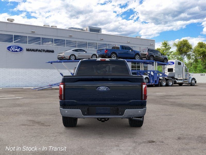 2026 Ford F-150 Lariat 6-1/2' Box