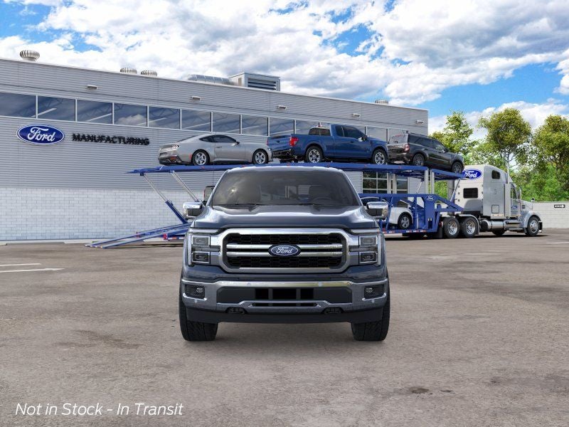 2026 Ford F-150 Lariat 6-1/2' Box