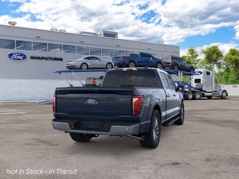 2026 Ford F-150 Lariat 6-1/2' Box