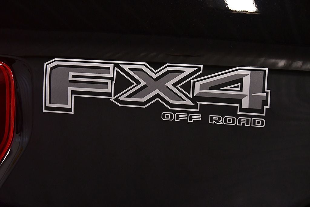 2025 Ford F-150 King Ranch 5-1/2' Box