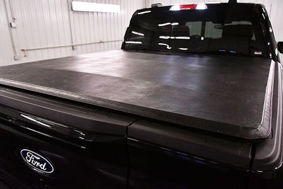 2025 Ford F-150 King Ranch 5-1/2' Box