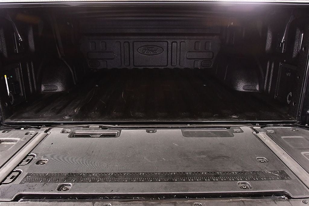 2025 Ford F-150 King Ranch 5-1/2' Box