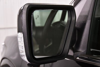 2025 Ford F-150 King Ranch 5-1/2' Box