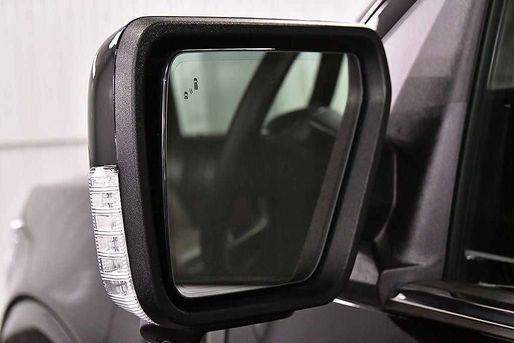 2025 Ford F-150 King Ranch 5-1/2' Box
