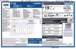 2025 Ford F-150 King Ranch 5-1/2' Box