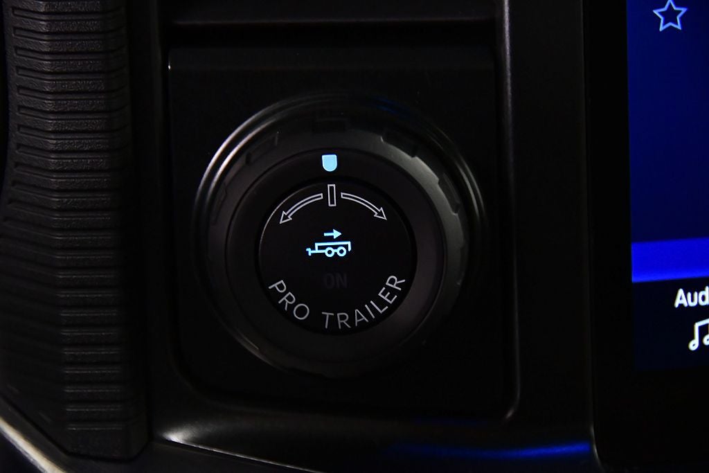 2025 Ford F-150 King Ranch 5-1/2' Box