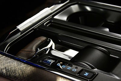 2025 Ford F-150 King Ranch 5-1/2' Box