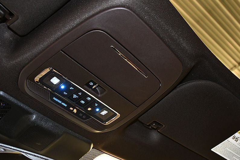 2025 Ford F-150 King Ranch 5-1/2' Box