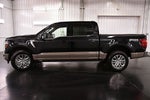 2025 Ford F-150 King Ranch 5-1/2' Box