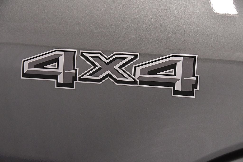 2025 Ford F-150 King Ranch 5-1/2' Box