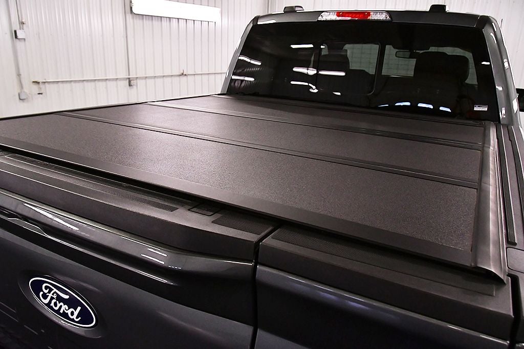 2025 Ford F-150 King Ranch 5-1/2' Box