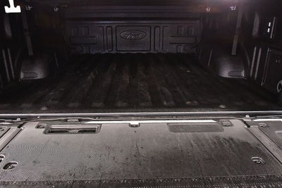 2025 Ford F-150 King Ranch 5-1/2' Box