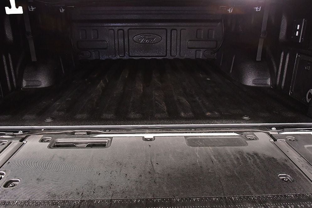 2025 Ford F-150 King Ranch 5-1/2' Box