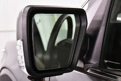 2025 Ford F-150 King Ranch 5-1/2' Box