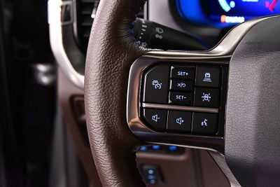 2025 Ford F-150 King Ranch 5-1/2' Box