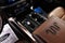 2025 Ford F-150 King Ranch 5-1/2' Box