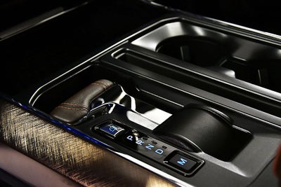 2025 Ford F-150 King Ranch 5-1/2' Box