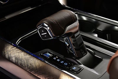 2025 Ford F-150 King Ranch 5-1/2' Box