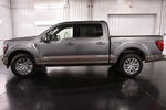 2025 Ford F-150 King Ranch 5-1/2' Box