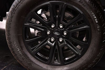 2025 Ford F-150 Platinum 6-1/2' Box