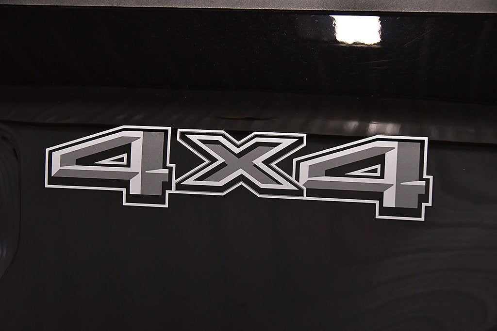 2025 Ford F-150 Platinum 6-1/2' Box