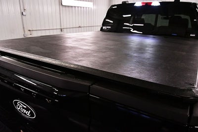 2025 Ford F-150 Platinum 6-1/2' Box