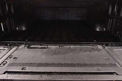 2025 Ford F-150 Platinum 6-1/2' Box