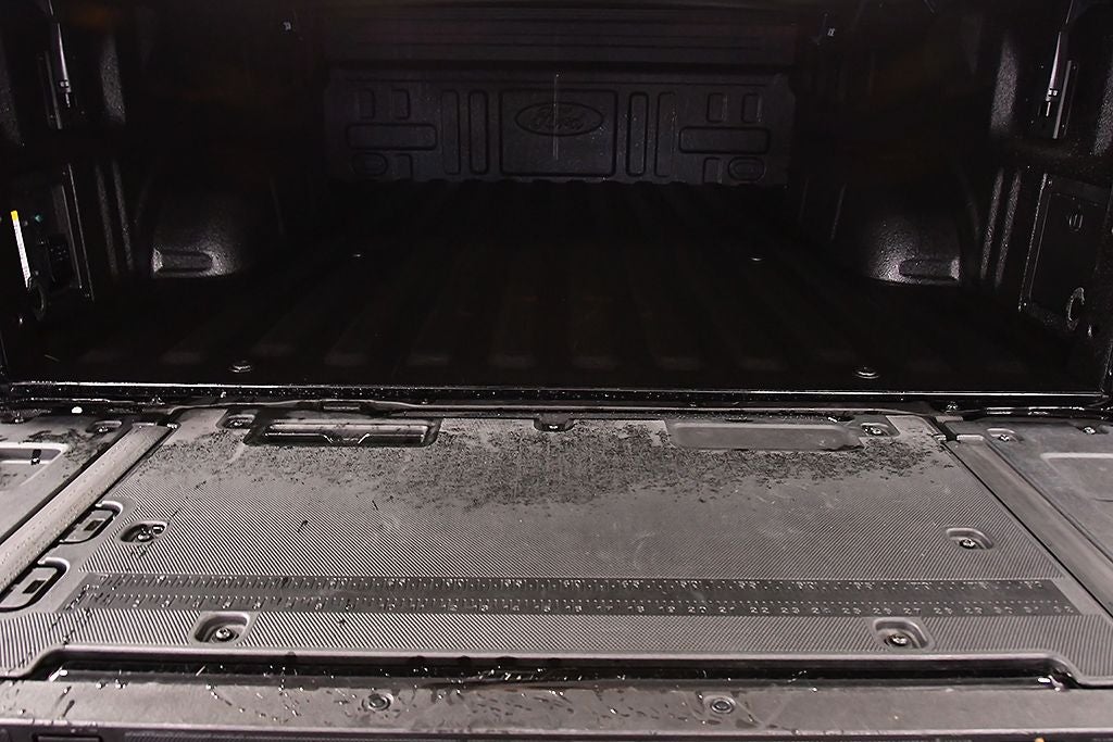 2025 Ford F-150 Platinum 6-1/2' Box