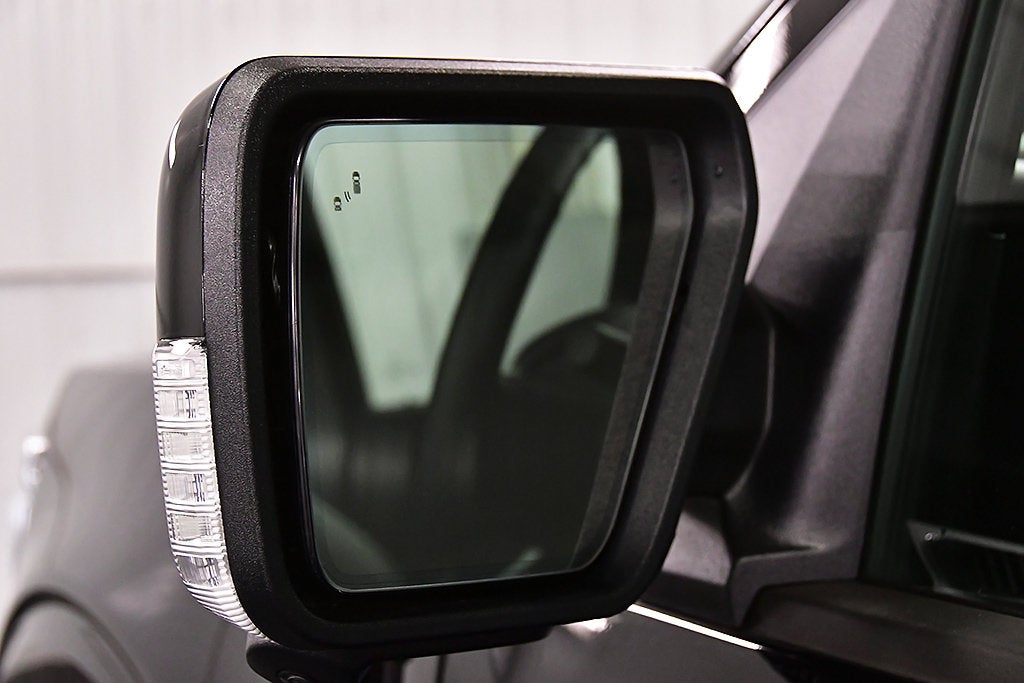 2025 Ford F-150 Platinum 6-1/2' Box