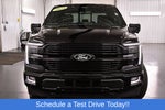 2025 Ford F-150 Platinum 6-1/2' Box