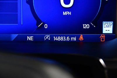 2025 Ford F-150 Platinum 6-1/2' Box