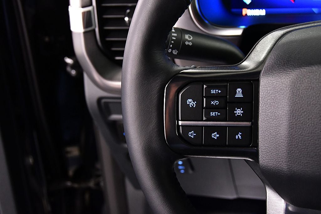 2025 Ford F-150 Platinum 6-1/2' Box