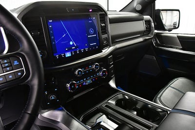 2025 Ford F-150 Platinum 6-1/2' Box