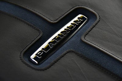 2025 Ford F-150 Platinum 6-1/2' Box