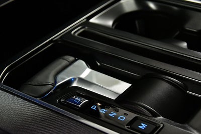 2025 Ford F-150 Platinum 6-1/2' Box