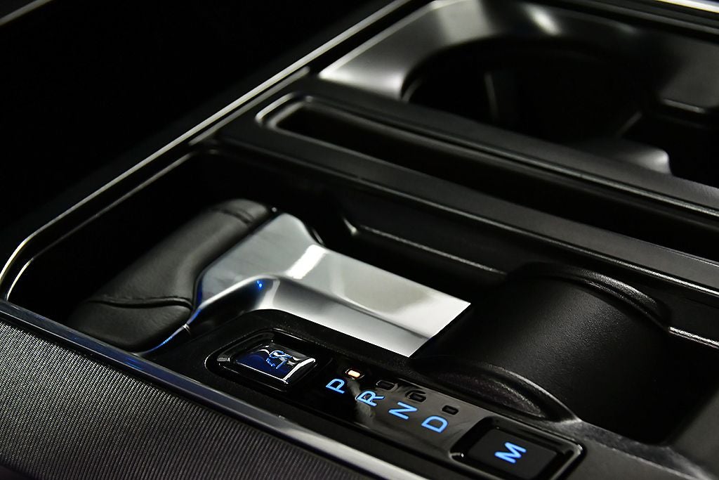 2025 Ford F-150 Platinum 6-1/2' Box