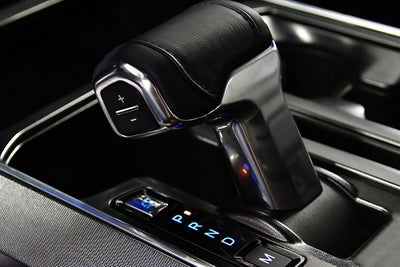 2025 Ford F-150 Platinum 6-1/2' Box