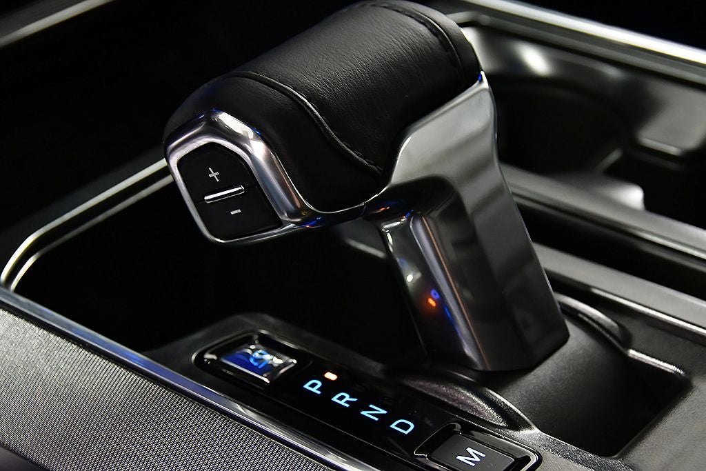 2025 Ford F-150 Platinum 6-1/2' Box