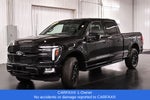 2025 Ford F-150 Platinum 6-1/2' Box