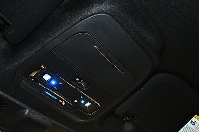 2025 Ford F-150 Platinum 6-1/2' Box