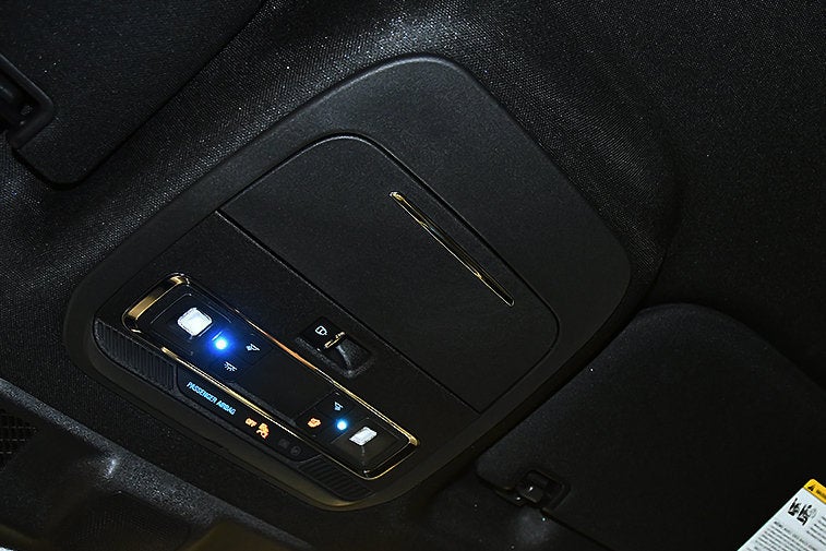 2025 Ford F-150 Platinum 6-1/2' Box