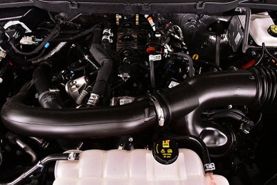 2025 Ford F-150 Platinum 6-1/2' Box