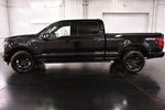 2025 Ford F-150 Platinum 6-1/2' Box