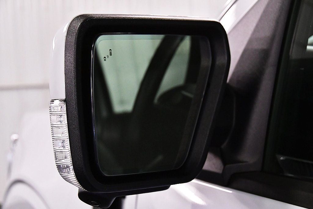 2025 Ford F-150 Platinum 5-1/2' Box
