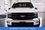 2025 Ford F-150 Platinum 5-1/2' Box