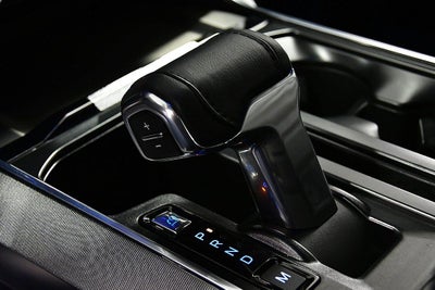 2025 Ford F-150 Platinum 5-1/2' Box