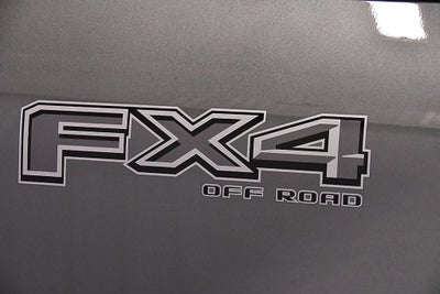 2025 Ford F-150 Platinum 5-1/2' Box