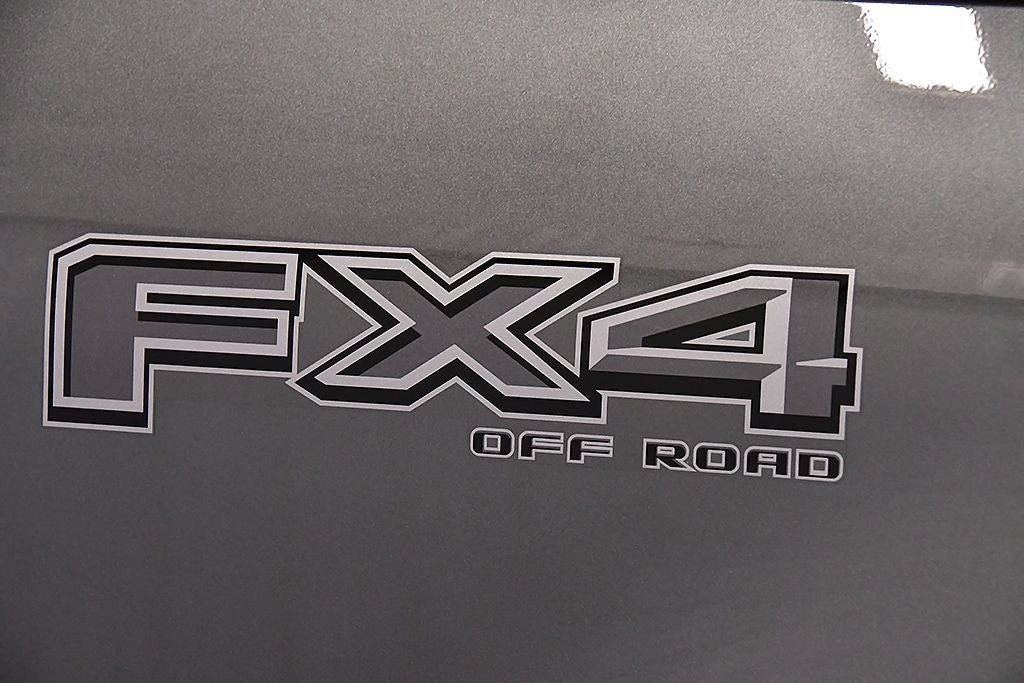 2025 Ford F-150 Platinum 5-1/2' Box