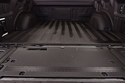 2025 Ford F-150 Platinum 5-1/2' Box